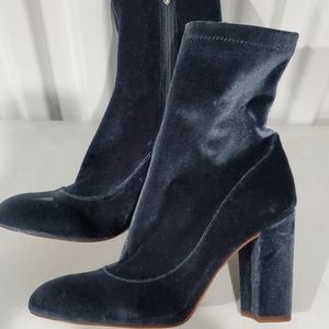 Ladies ankle boots